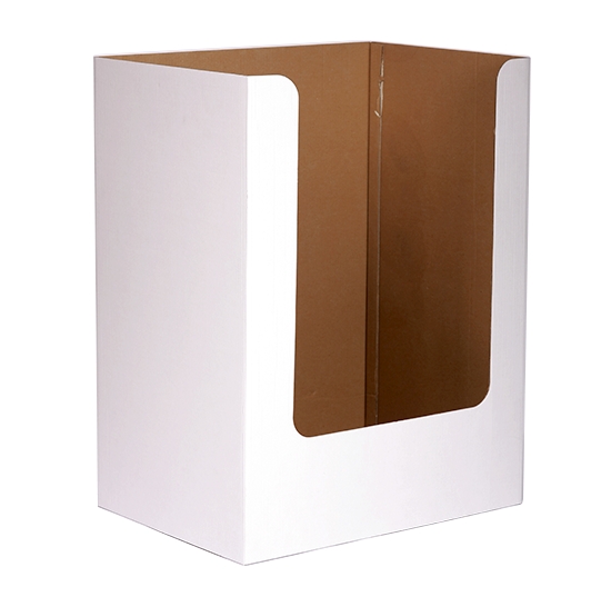 1/2 Pallet bin - GP144