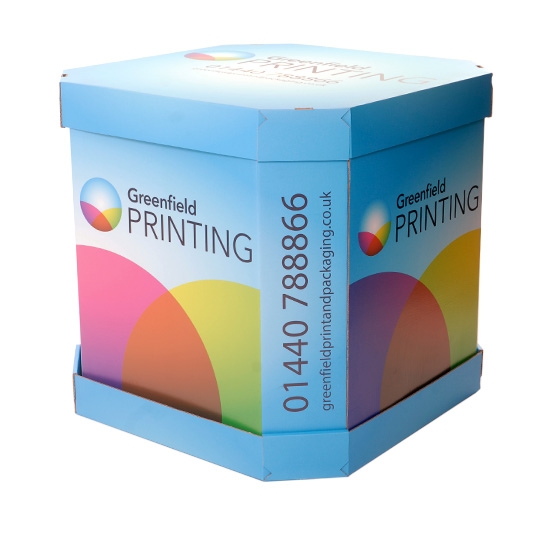 Full Pallet Box - GP145