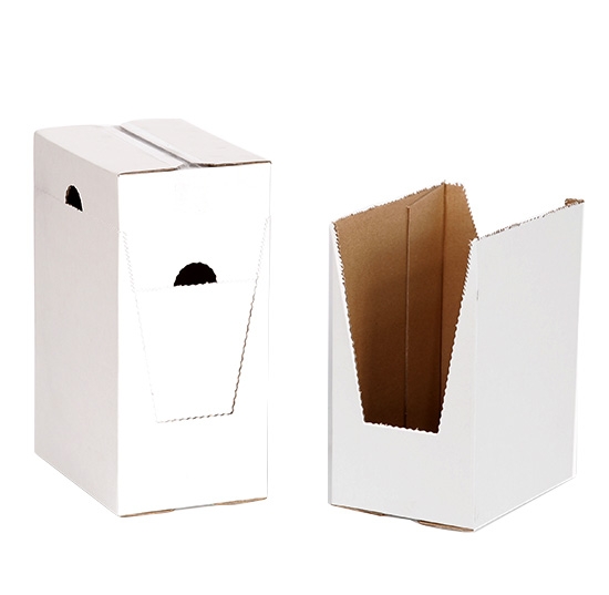 Shelf Ready Packaging - GP124