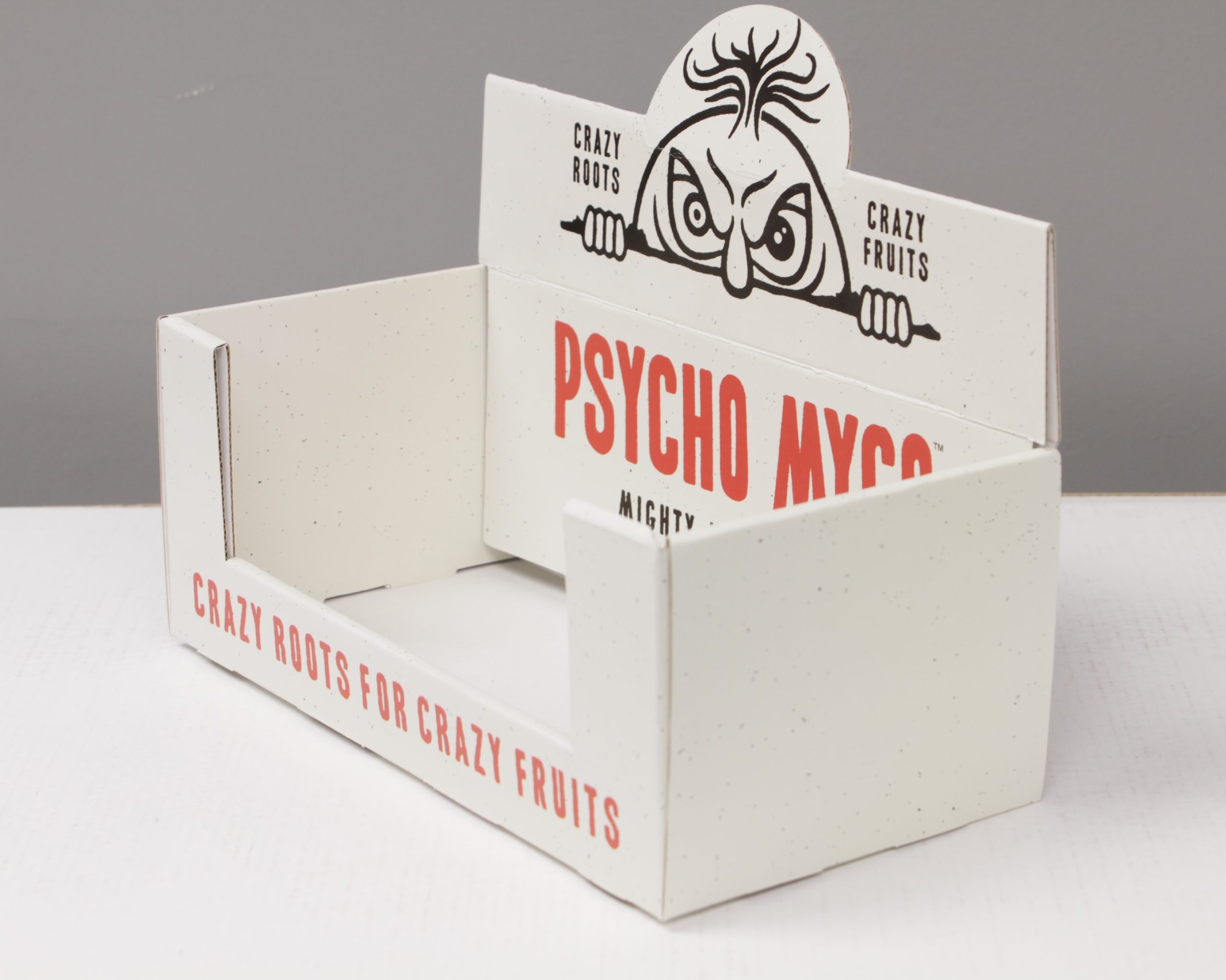 Psycho Myco CDU SRP GP347