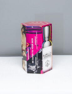 GP417 Beauty Display Hex