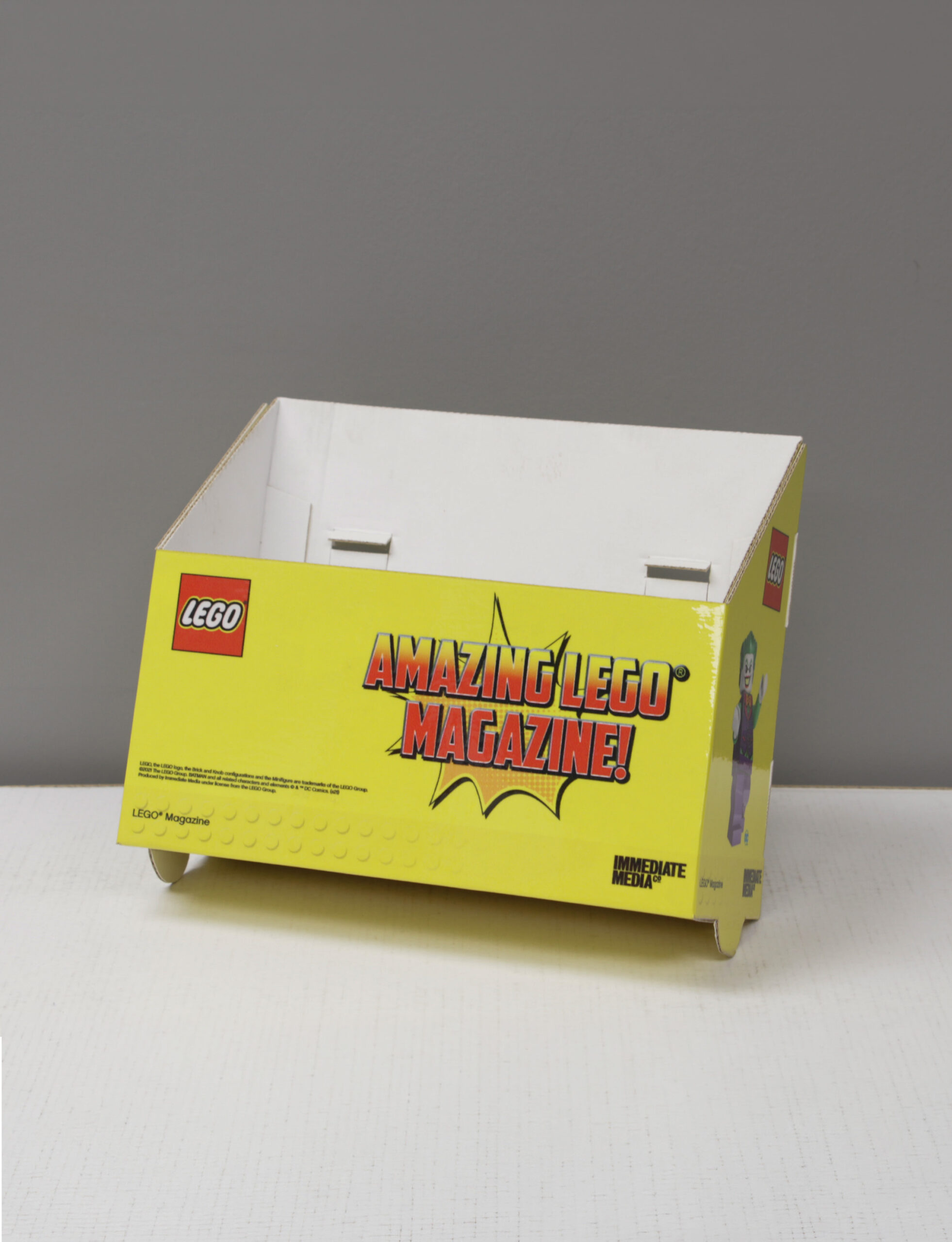 GP427_Amazing Lego