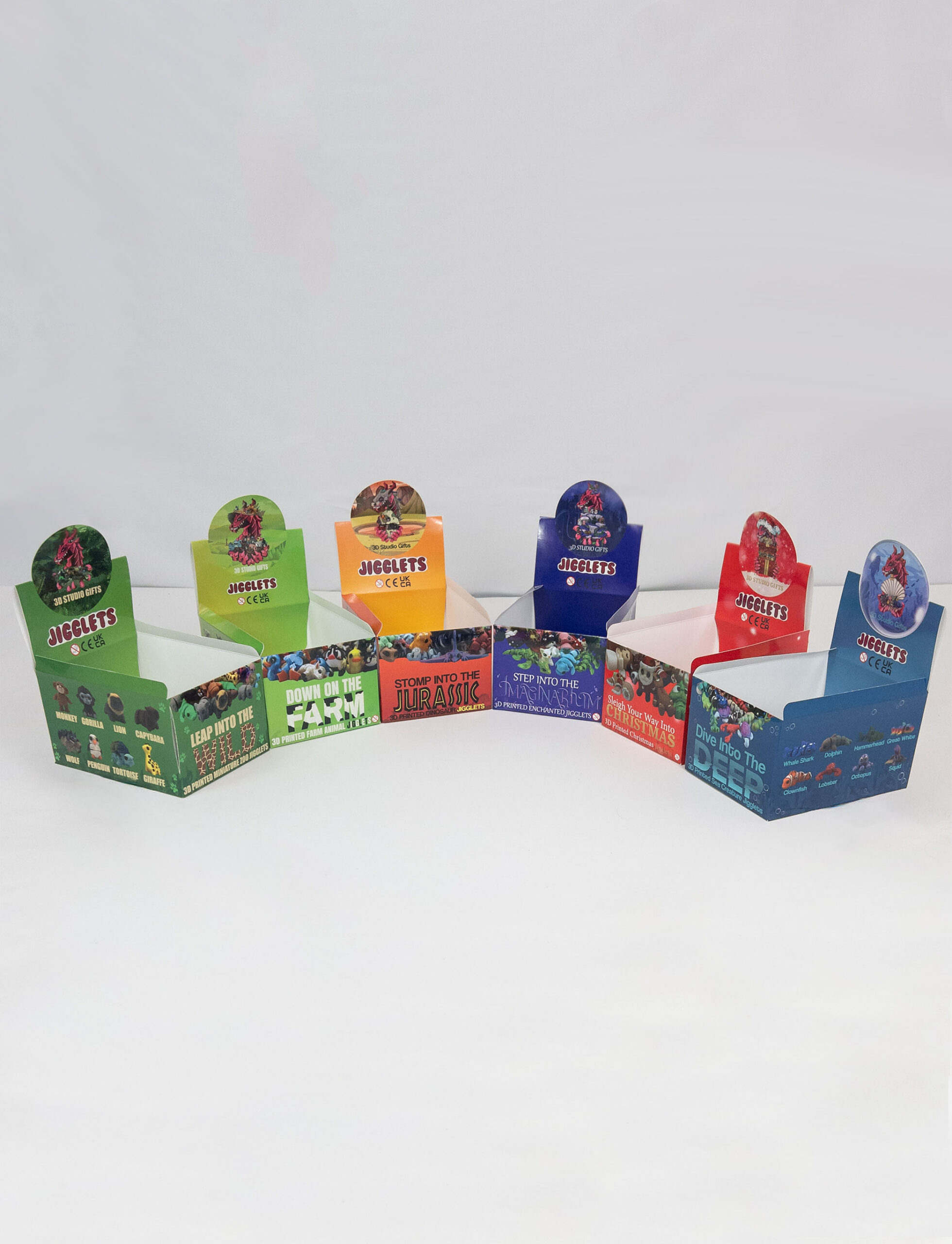 GP498_3D Studio Gifts SRP