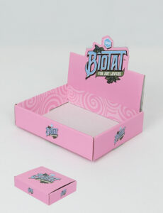 GP506 Biotat Pink SRP